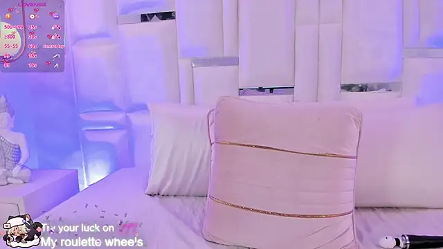 Im_Molly_Angel live XXX chat