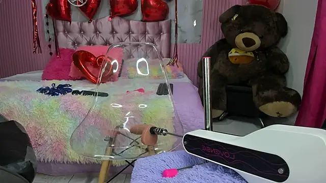 Mindy_19 라이브 XXX 채팅