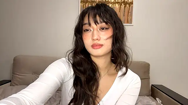 Chat XXX ao vivo de SweetSakuraJane