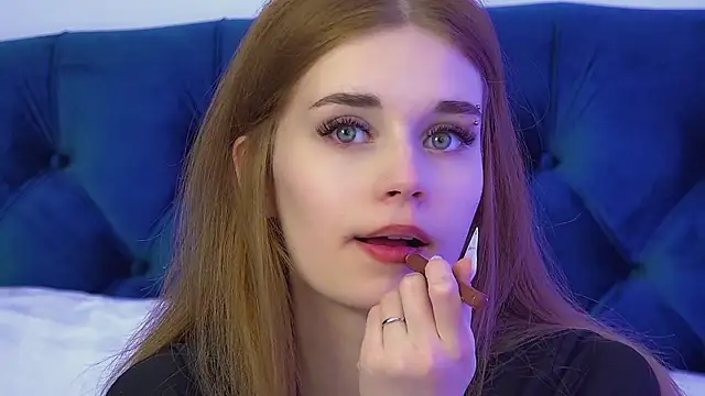 MelissaBauch live XXX chat