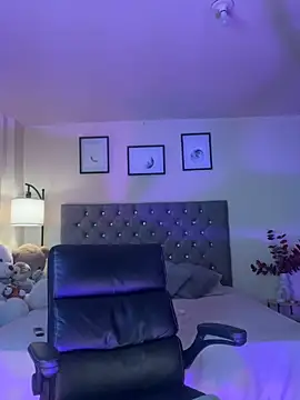 Chat XXX ao vivo de OxanaFedorova1-