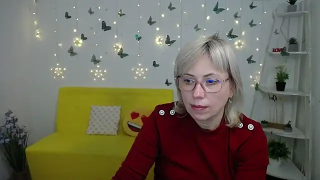 LaurenWishy live XXX chat