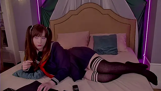 YukiNortn Live XXX chat