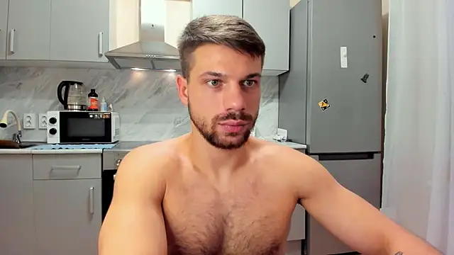 Tony_Wolf live XXX chat