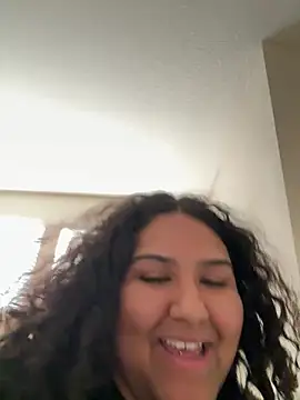 Angeliccreamyrican 라이브 XXX 채팅