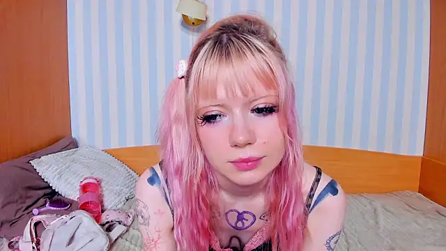 Chatroom XXX en direct de NoelMccrimmon