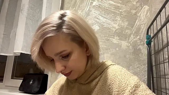 ProMilly live XXX chat