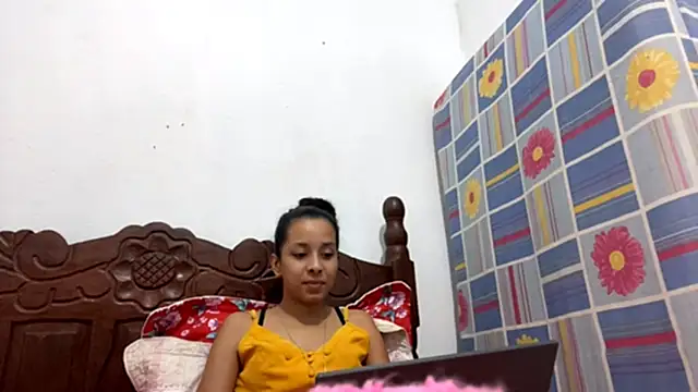 Show de KayleenStoyanoff na webcam