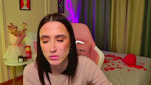 Show Webcam de 16gbRAM_