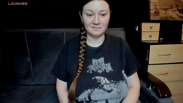 Онлайн чат XXX AlisaGlass