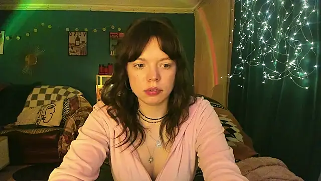 Chat XXX ao vivo de ClancyMorissey