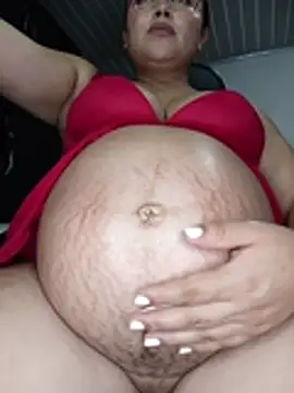دردشة roouse_Pregnant الجنسية المباشرة