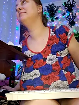 Chat +18 de Sakura_Green ao vivo