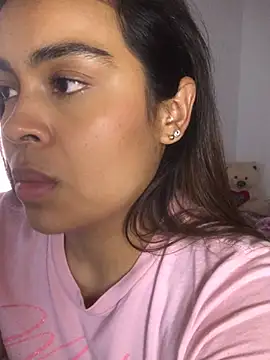 JuanaSimons élő XXX-chatje