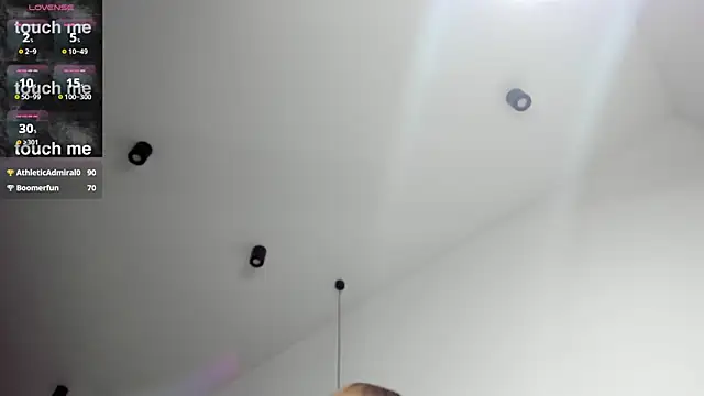 MCfly_11 élő XXX-chatje