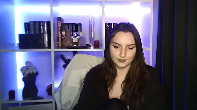 X_Alisa's Live XXX Chat