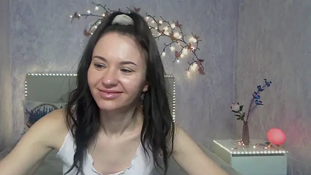 KaraCriegs élő XXX-chatje