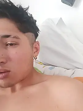 johan_l_ Webcam-Show