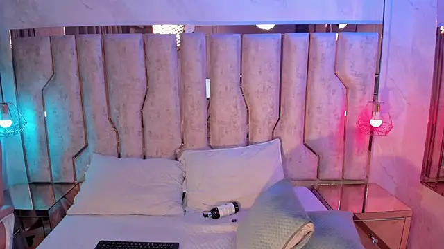 Chat XXX ao vivo de barbara_cambels