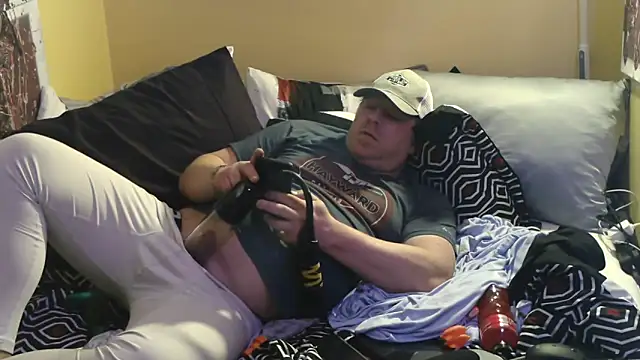 Mic_Oxinner Live XXX-chat