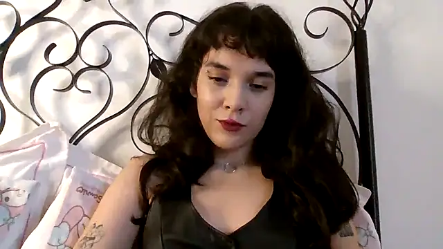 littlemisskimmy live XXX chat