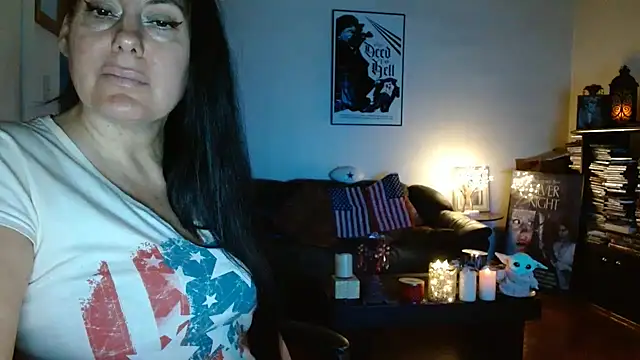 mandaloriangirls live XXX chat