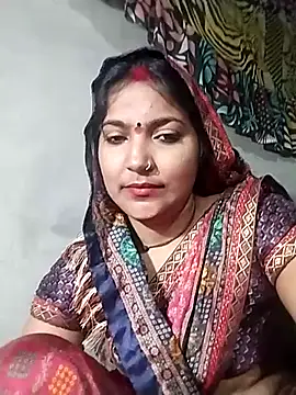 Maidangirl élő XXX-chatje