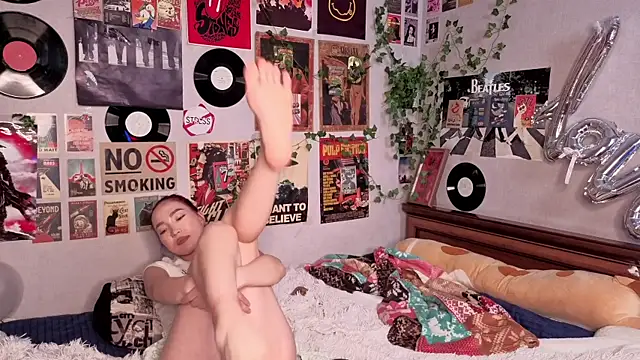 OdetteBiddy – Live XXX-chat