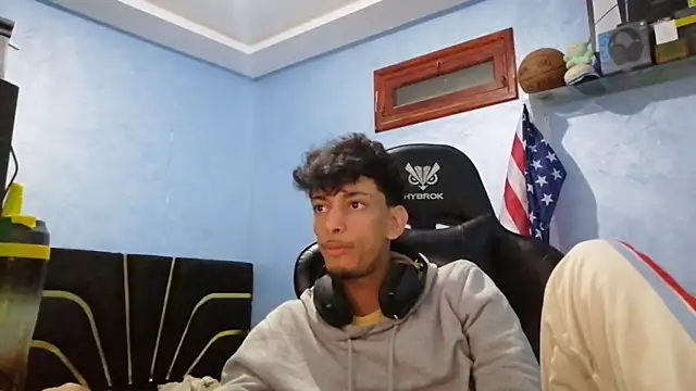 Dark_DesireX's Live XXX Chat