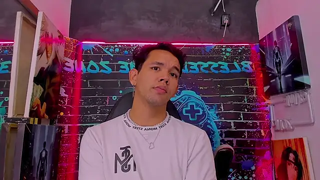 jeremytonner Chat XXX in diretta