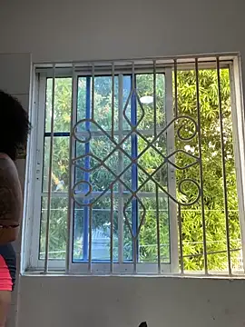 Samara_Hadi_ 网络视讯表演