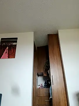 BiiancaEstradaa élő XXX-chatje