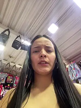 Chat XXX ao vivo de Mia_jhoonson