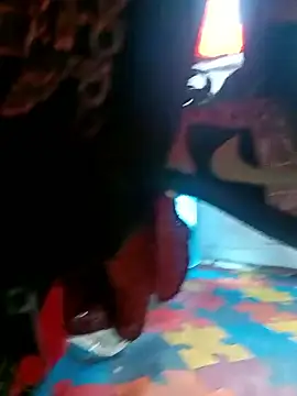 Czat XXX na żywo – Sol_Scarleett