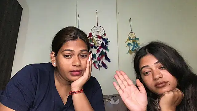 HoleyCoupon Webcam Show