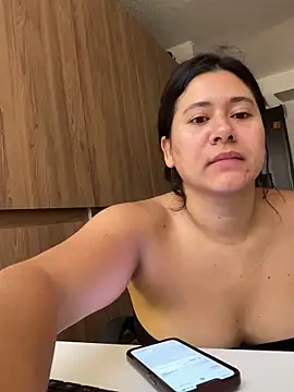 Chat XXX ao vivo de COFFE_2001