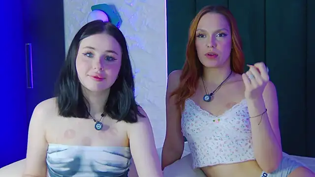 Chat XXX ao vivo de AliceLune