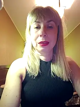 Вебкам-шоу SelinaLovqx