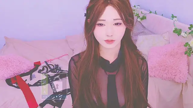 LongoriaEva live XXX chat