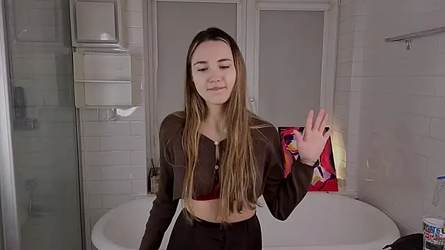 Czat XXX na żywo – LeenaPuita