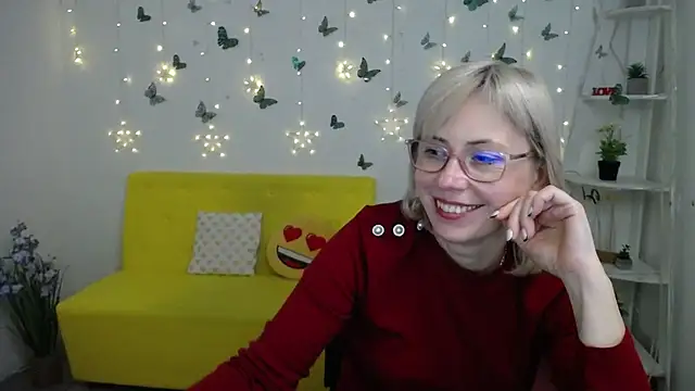 LaurenWishy live XXX chat