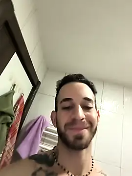 hazarcannn 网络视讯表演