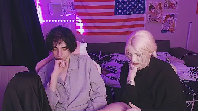 midnight_memories Chat XXX in diretta