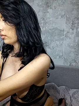 XXX chat uživo modela siamelton