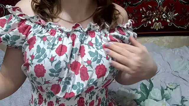 MysticSteph live XXX chat