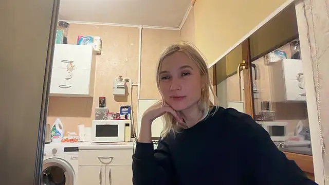 Chat XXX ao vivo de AngelJeni