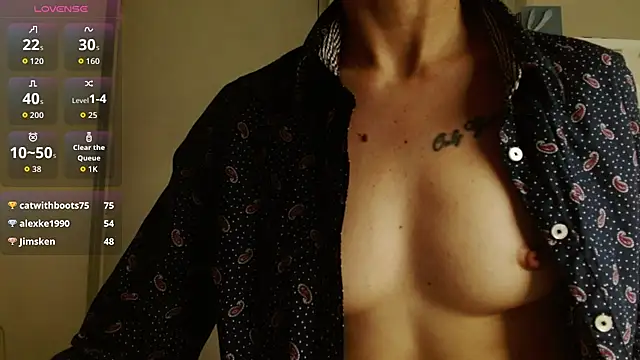 Alexxa_XX live XXX chat