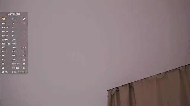 دردشة EffieHenri الجنسية المباشرة