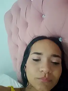 Živý XXX chat Maria_x_Alejandra