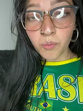 manuela_Goddess' Live XXX Chat